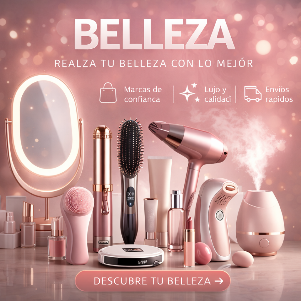 Belleza