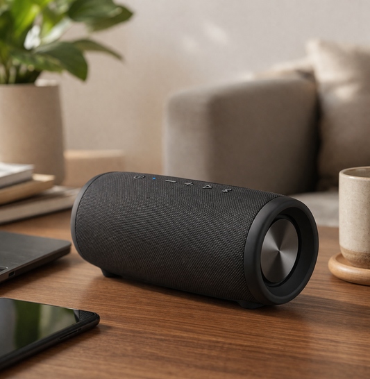 PARLANTE BLUETOOTH